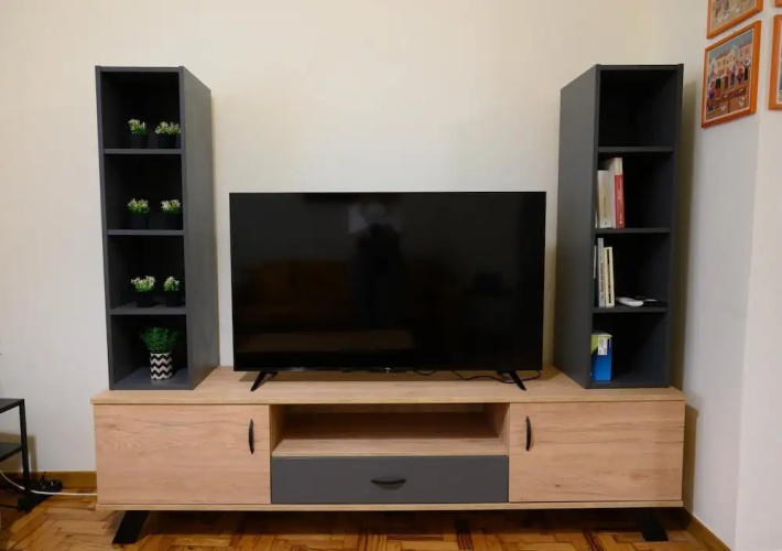Stella s Minimal Lodge