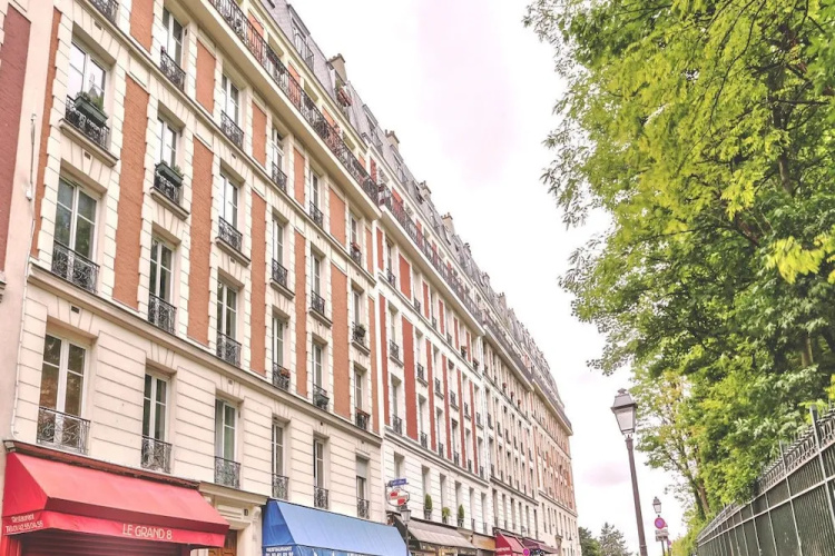 Hotelafbeelding