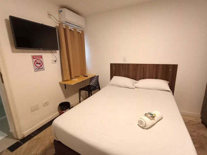 WeStay Hotel - Unidade 1