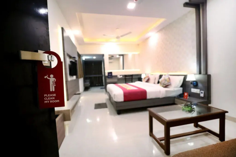Hotelbild