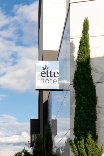 ette hotel photo 27