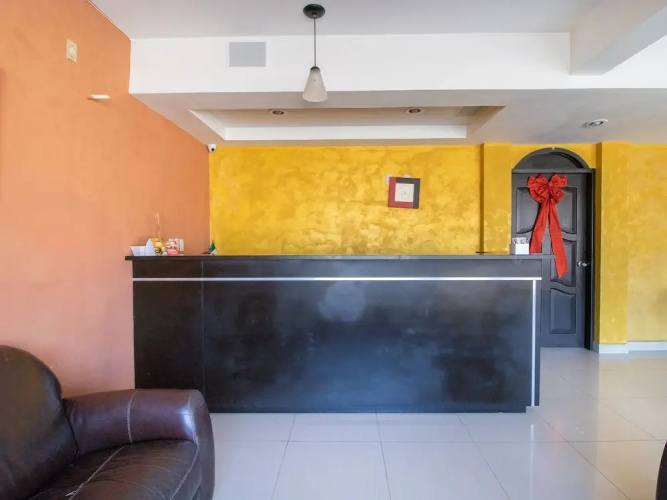 Oyo Independencia Inn