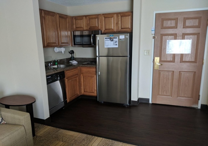 Staybridge Suites Grand Rapids-Kentwood photo 41