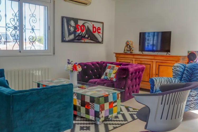 Villa Talaya by Hello Apartments Sitges