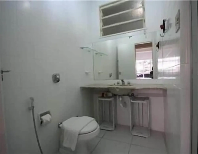 2 Bedrooms Standard Apartment
