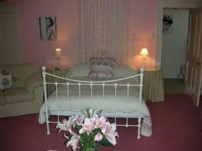 Culmhead House