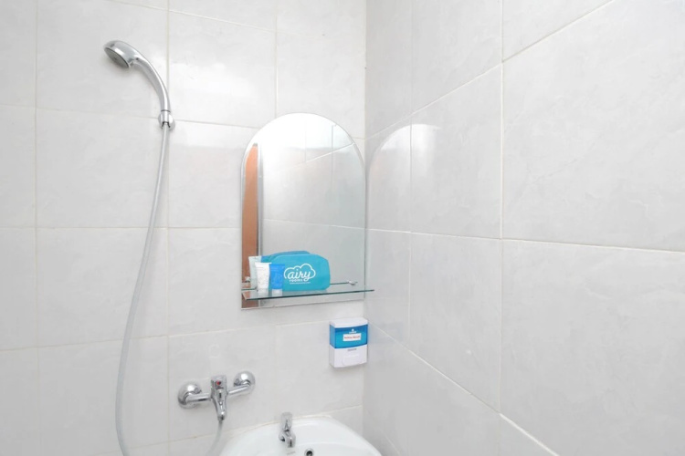 Airy Eco MT Haryono 84 Semarang