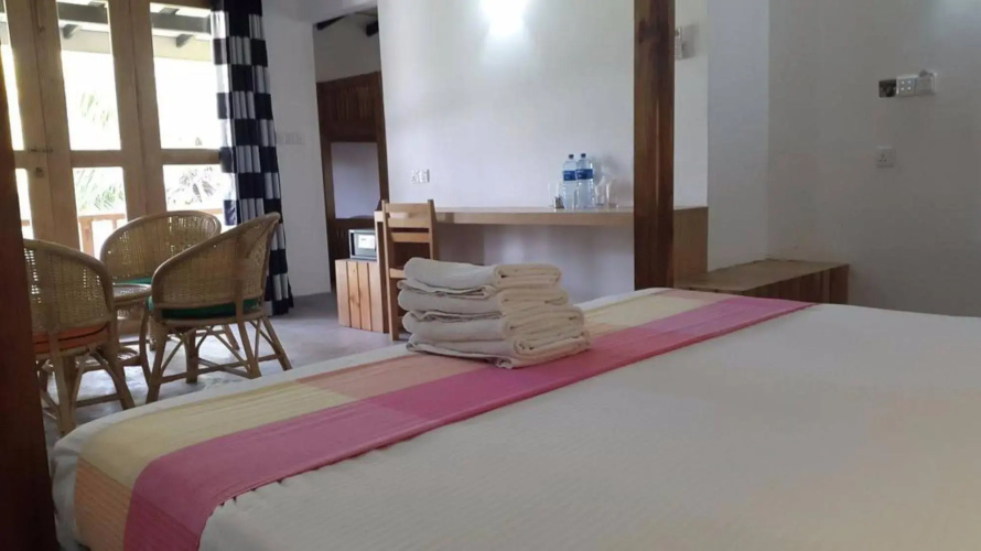 Handagedara Resort
