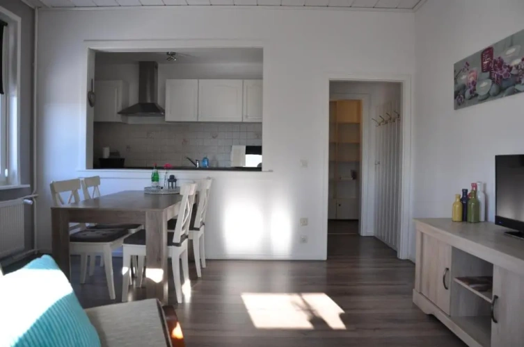 1 Bedroom Standard Apartment