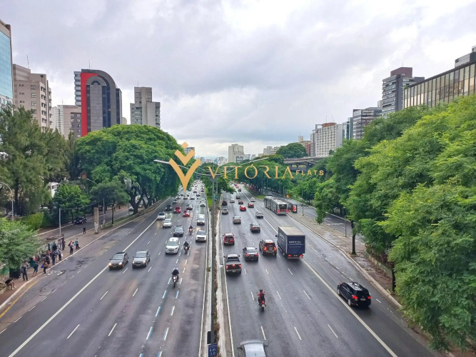 Suites Vergueiro São Paulo   Paulista