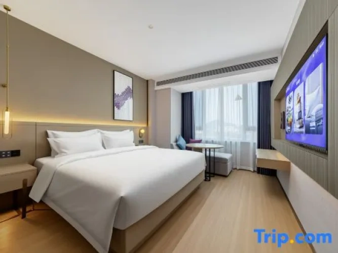 Superior Suite with view