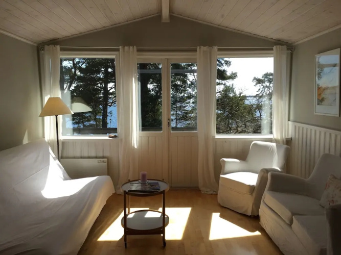 Idöborgs Stuguthyrning