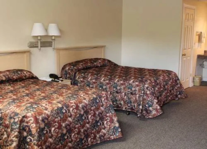 Fairview Lodge