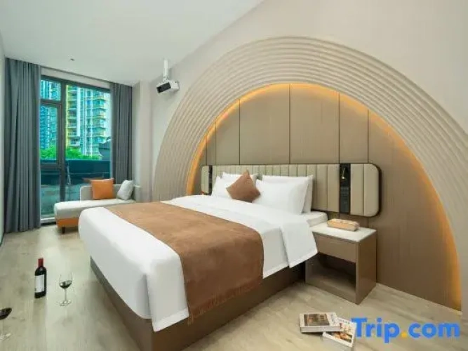 Executive Double room