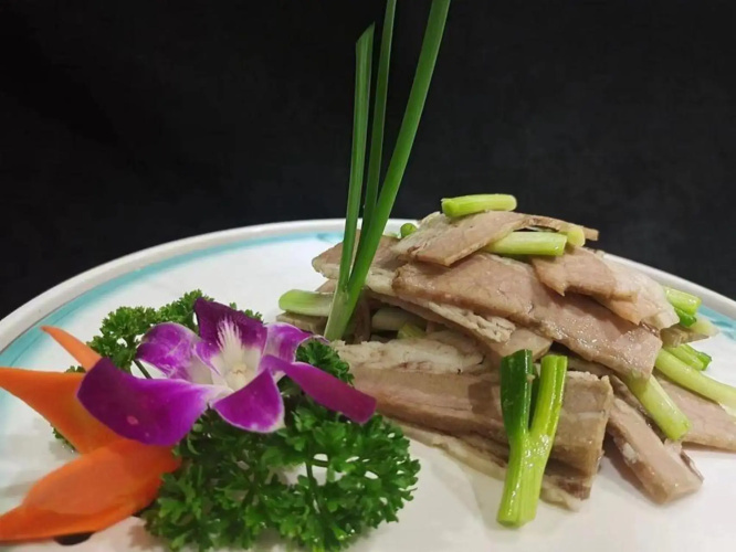Datong Jinshuoshan Hotel