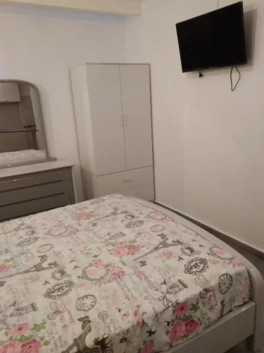 Deluxe Double Studio