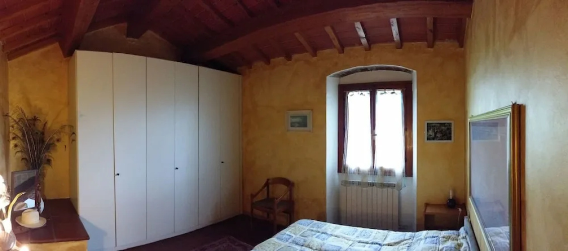 B&B Il Maraviglio