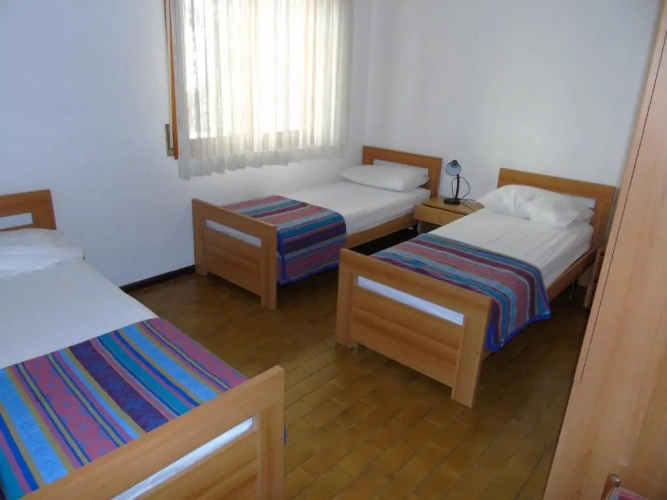 2 Bedrooms Basement Apartment