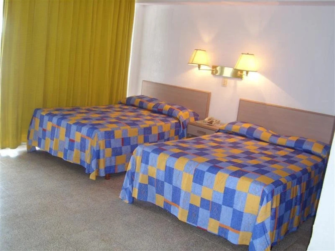 Hotel Caleta