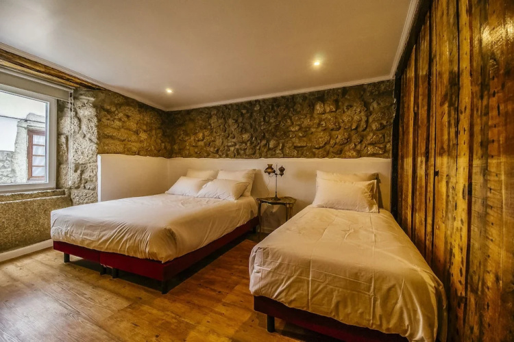 Memórias Charme Residences