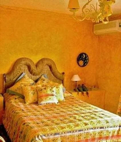 Hotel La Bluette