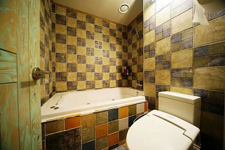 Hotel The May Jongno
