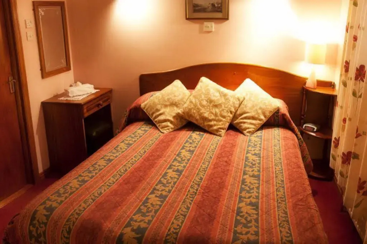 Hazelbrook B&B