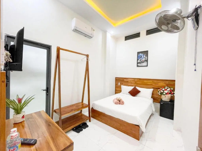Dona Homestay