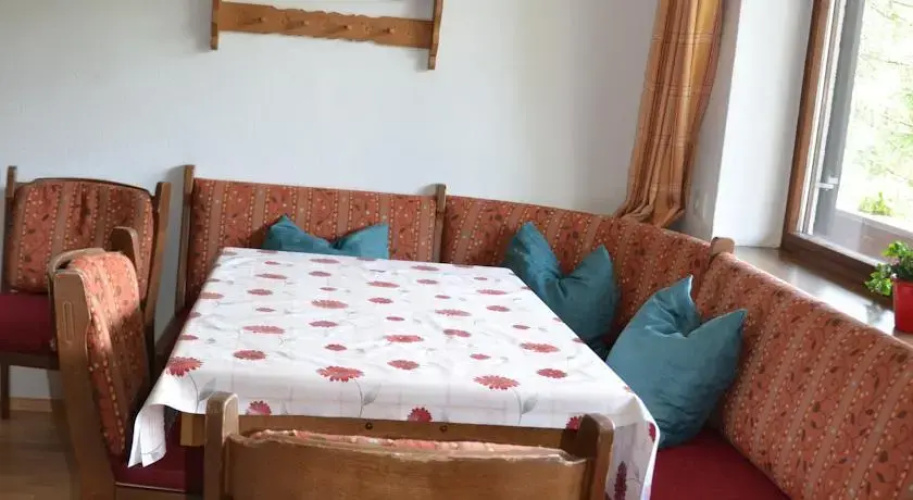 Ferienhaus Dum