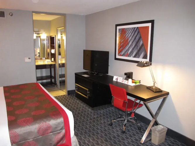 Ramada Rapid City