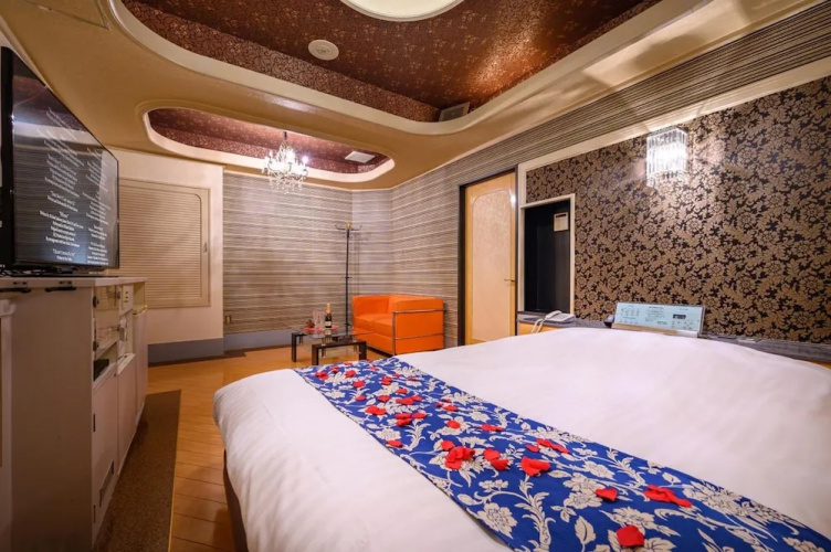 Hotel Mobilia - Adults Only