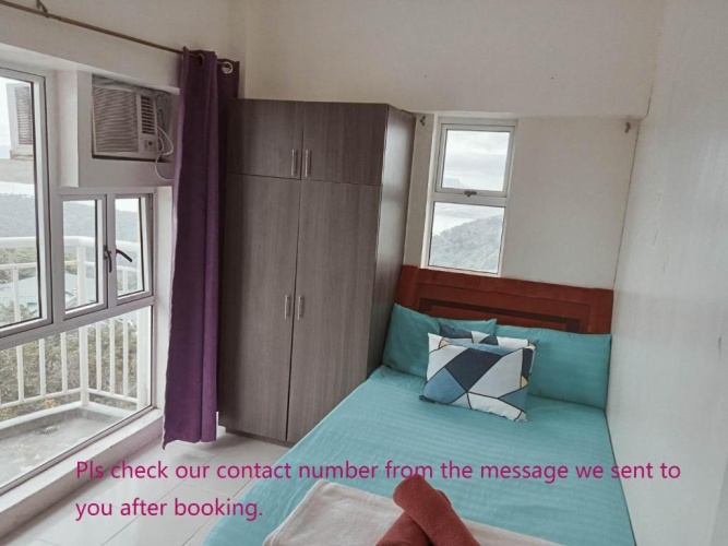 Family Suite with balcony