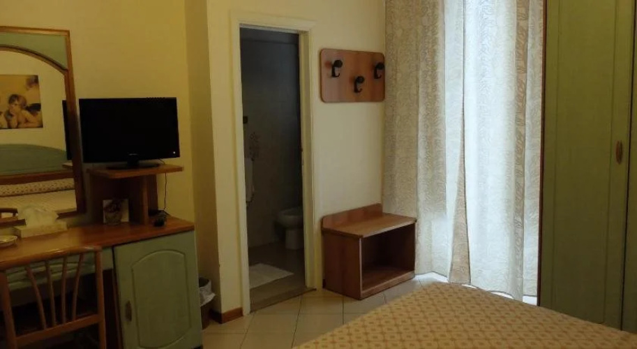 Hotel Abas