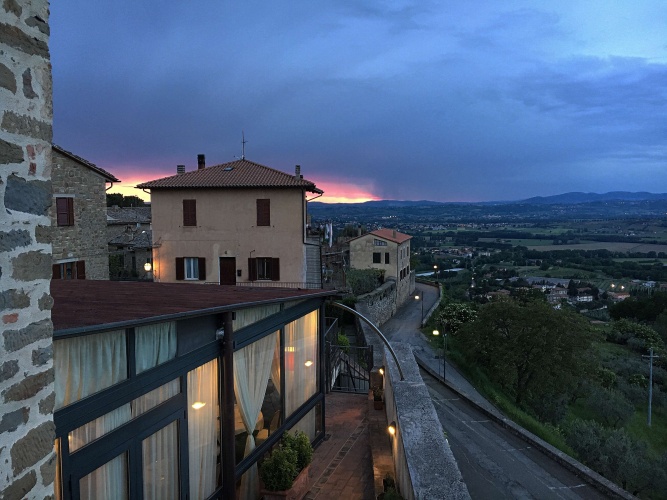 Relais la Corte di Bettona photo 26