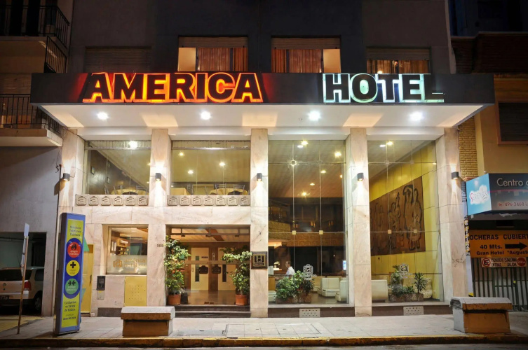 Image de l'hôtel