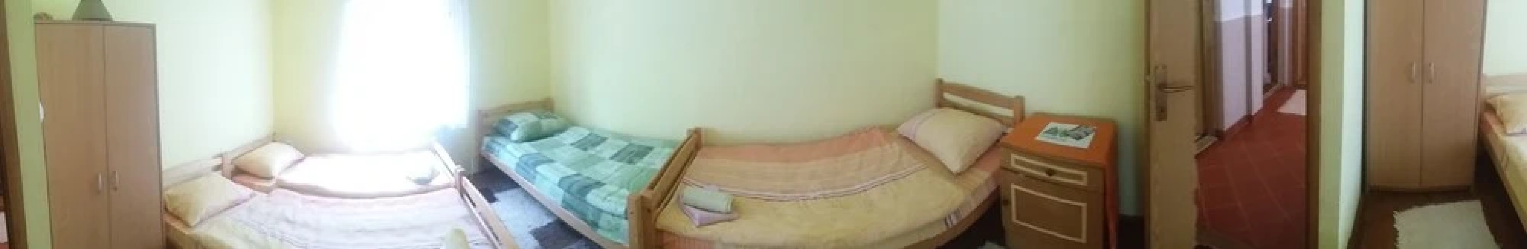 Guest House Radovic