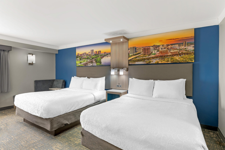Best Western Plus Glen Allen Inn