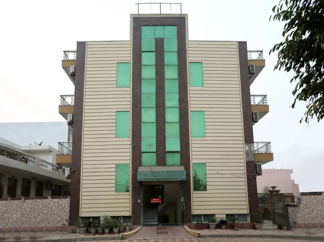 Imagen del hotel