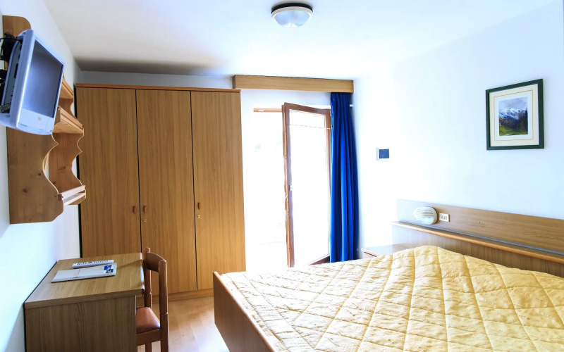 Hotel La Montanara