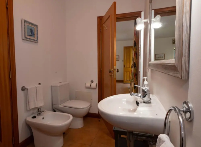Casa das Vinhas by OurMadeira