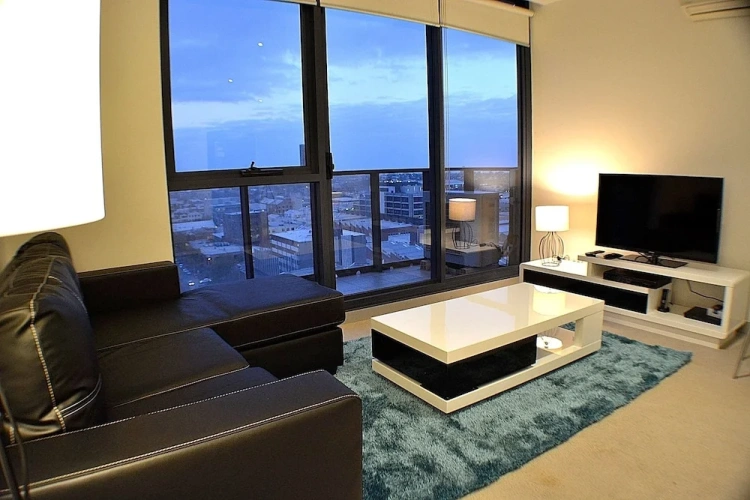 1 Bedroom Apartment with balcony