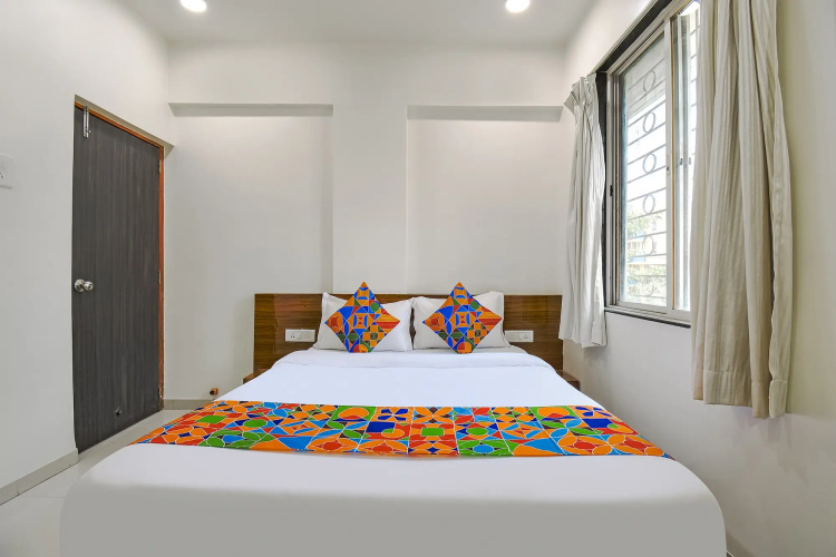 Fabhotel Skylight Studio Rooms