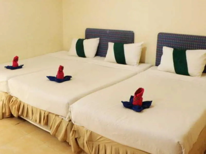 Kinnaree House Phi Phi