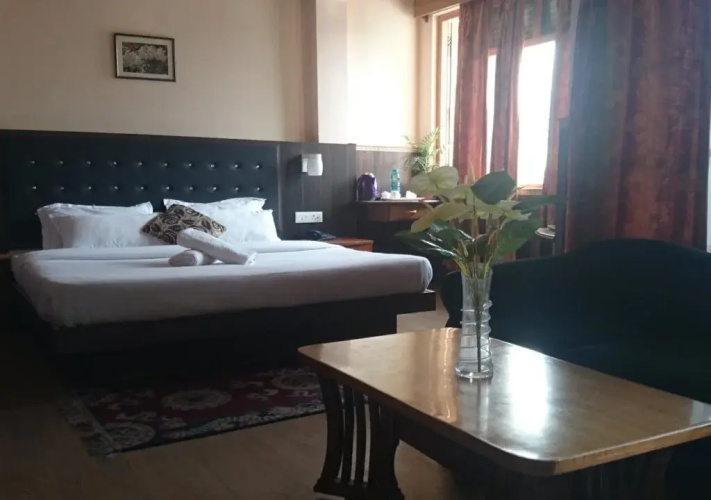 Comfort Inn