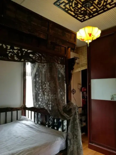 Zi Yue Hostel