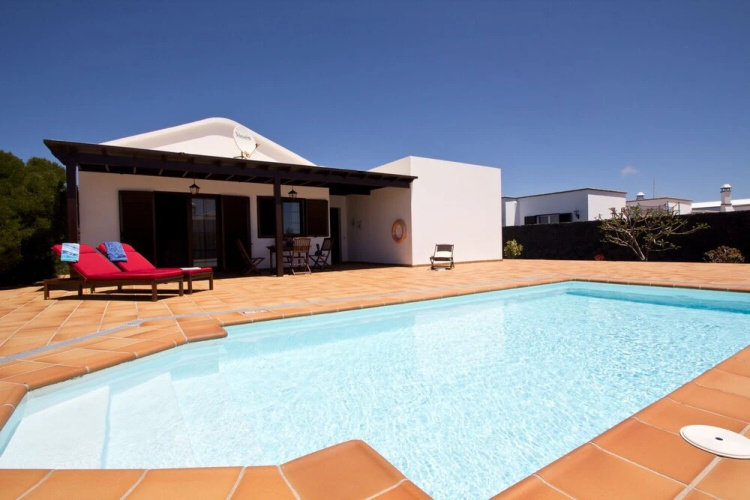 Villas Campesino