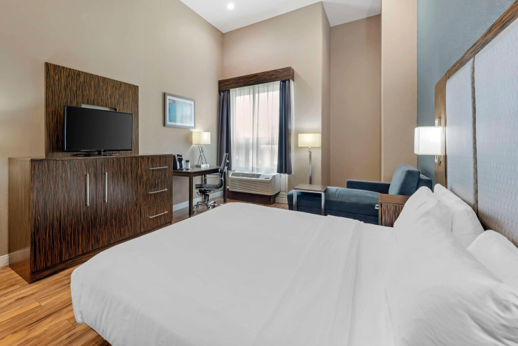 Best Western Plus Pflugerville