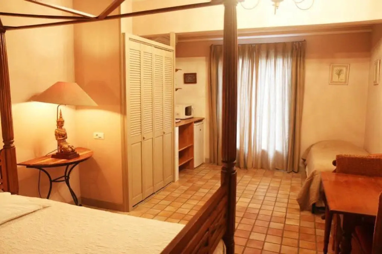 Hotelbild