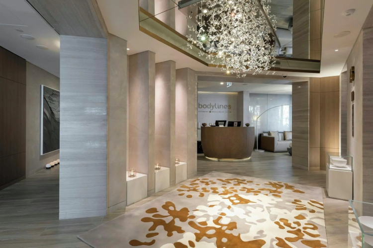 Al Bandar Rotana - Dubai Creek photo 20