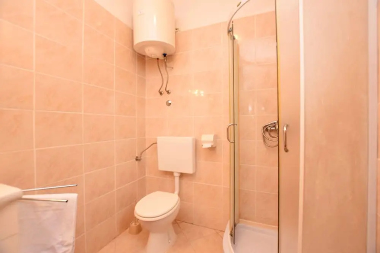 Apartment Ivan